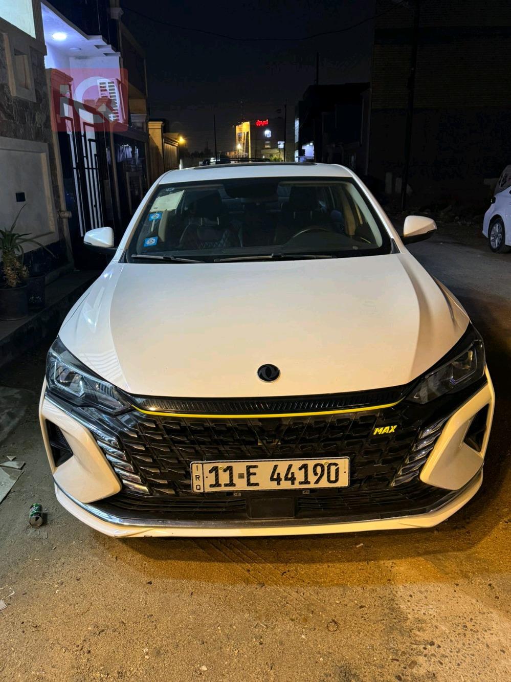 دونج فينج Aeolus A60 MAX